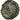 Moneda, Bellovaci, Potin, BC+, Aleación de bronce, Delestrée:534