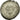 Moneta, Francja, Douzain aux croissants, 1550, Bayonne, VF(20-25), Srebro