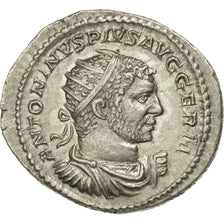 Caracalla, Antoninianus, Rome, AU(55-58), Billon, RIC:258a