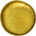 Senones, Globular 1/8 Stater, EF(40-45), Gold, Delestrée:2542var
