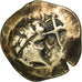 Coin, Namnetes, Stater, VF(30-35), Electrum, Delestrée:manque.