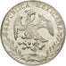 Coin, Mexico, 8 Reales, 1887, Zacatecas, MS(63), Silver, KM:377.13