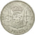 Monnaie, Espagne, Alfonso XII, 2 Pesetas, 1882, TTB, Argent, KM:678.2