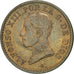 Coin, Spain, Alfonso XIII, Centimo, 1912, MS(60-62), Bronze, KM:731