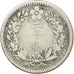 Corée, Yung Hi (Sunjong), 20 Chon, An 3 (1909), TB+, Argent, KM:1140