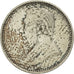 Coin, South Africa, 3 Pence, 1897, AU(55-58), Silver, KM:3