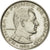 Coin, Monaco, Franc, 1960, MS(64), Nickel, KM:E38, Gadoury:150
