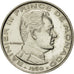 Coin, Monaco, Franc, 1960, MS(64), Nickel, KM:E38, Gadoury:150