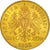 Autriche, Franz Joseph I, 8 Florins-20 Francs, 1892, SPL+, Or, KM:2269