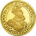 Coin, Belgium, Baudouin I, 50 Ecu, 1987, MS(64), Gold, KM:167