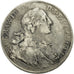 Monnaie, Etats allemands, BAVARIA, Maximilian III, Josef, Thaler, 1760, Munich
