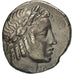 Moneda, Lycia, Lycian League, Hemidrachm, Masikytes, MBC+, Plata, RPC:3302