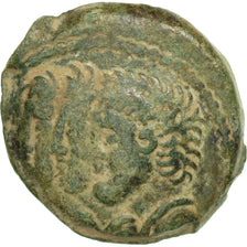Monnaie, Rèmes, Bronze, TB+, Bronze, Delestrée:593