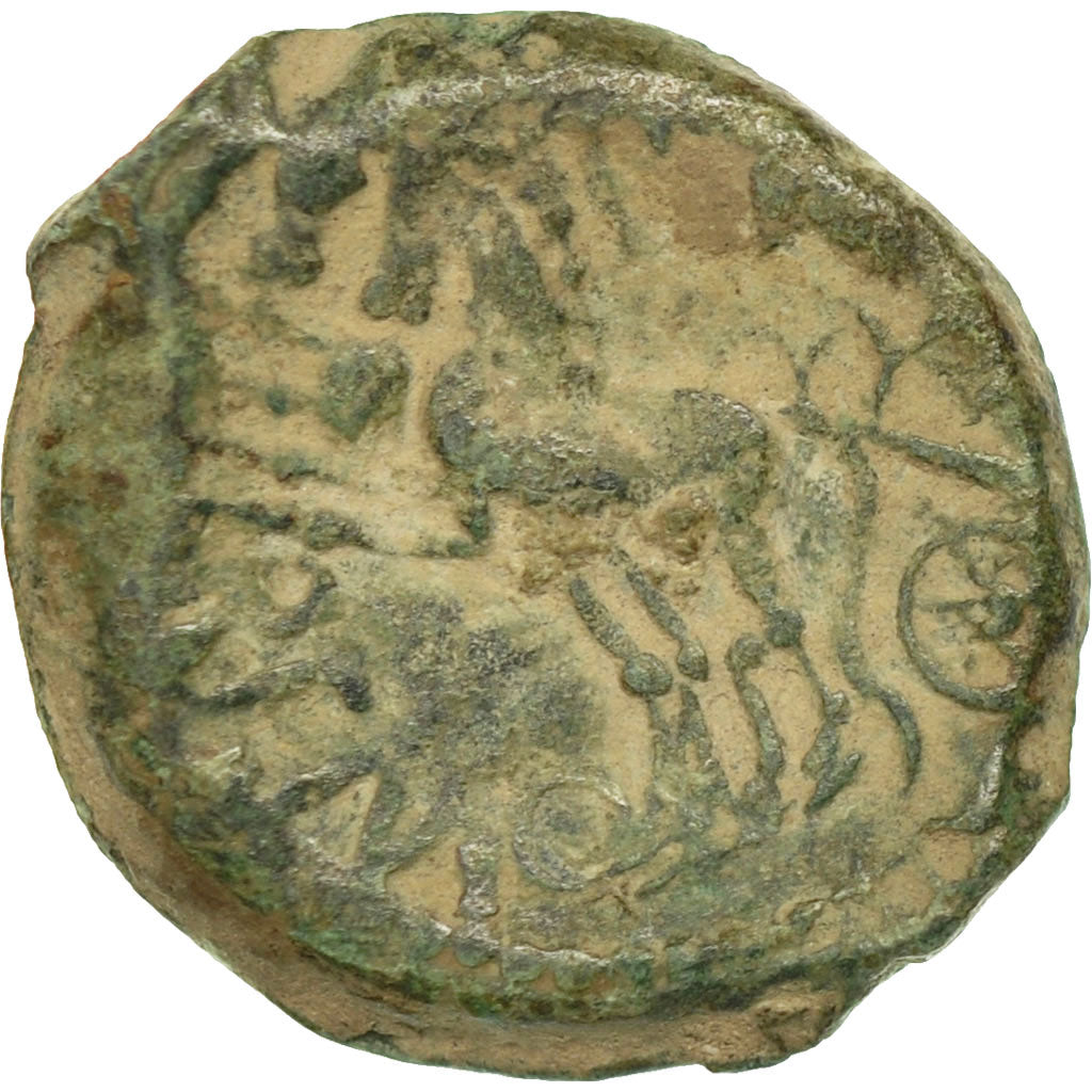 Coin, Remi, Bronze, VF(30-35), Bronze, Delestrée:593