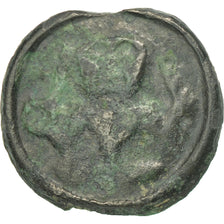 Moneda, Remi, Potin, BC, Aleación de bronce, Delestrée:220
