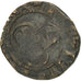 Coin, France, Louis XI, Denier Tournois, Uncertain Mint, VF(20-25), Billon