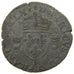 Henri II, Douzain aux Croissants