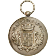 Francja, Medal, Visite de Raymond Poincaré à Bar-le-Duc, Polityka