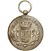 Francja, Medal, Visite de Raymond Poincaré à Bar-le-Duc, Polityka