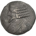 Monnaie, Parthia (Kingdom of), Phraates IV, Tétradrachme, Séleucie du Tigre