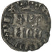 Coin, France, Philippe VI, Double Parisis, VF(30-35), Billon, Duplessy:269