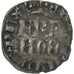 Coin, France, Philippe VI, Double Parisis, VF(30-35), Billon, Duplessy:269
