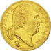 France, Louis XVIII, 20 Francs, 1820, Paris, TTB, Or, Gadoury:1028