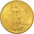 Moneta, Stati Uniti, Saint-Gaudens, $20, Double Eagle, 1908, U.S. Mint