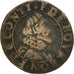 Moneta, Francia, CHATEAU-RENAUD, François de Bourbon, Double Tournois, Undated