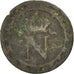Moneta, Francia, Napoléon I, 10 Centimes, 1808, Paris, MB, Biglione, KM:676.1