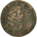 Frankreich, Ardennes, Fréd-Maurice de La Tour, Double Tournois, 1639, Sedan, S