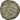 Moneta, Francia, Douzain aux croissants, 1551, Cremieu, MB, Argento, Ciani:1305