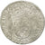 Coin, France, Louis XIV, 1/2 Écu au buste juvénile, 1/2 Ecu, 1662, Nantes