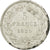 Coin, France, Louis-Philippe, 5 Francs, 1839, Rouen, AU(50-53), Silver