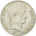 Münze, Frankreich, Napoléon I, 5 Francs, 1809, Torino, S, Silber, KM:694.15