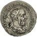 Moneta, Pupienus, Antoninianus, Rome, BB+, Biglione, RIC:10a