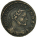 Coin, Galerius, Follis, Trier, AU(50-53), Bronze, RIC:602b