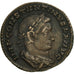 Coin, Constantine I, Follis, Lyons, EF(40-45), Bronze, RIC:310