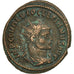 Diocletian, Antoninianus, Siscia, EF(40-45), Bronze, RIC:256