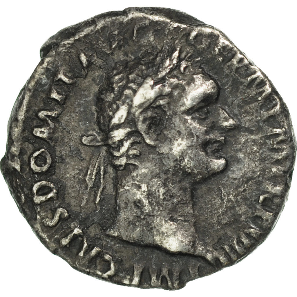 Coin, Domitian, Quinarius, Rome, EF(40-45), Silver, RIC:599