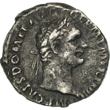 Monnaie, Domitien, Quinaire, Rome, TTB, Argent, RIC:599