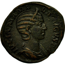 Coin, Julia Mamaea, Sestertius, Rome, AU(50-53), Bronze, RIC:676