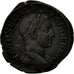 Münze, Severus Alexander, Sesterz, Rome, SS, Bronze, RIC:500