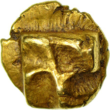 Coin, Ionia, Uncertain, 1/24 Stater, AU(50-53), Electrum, SNG von Aulock:1778