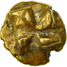 Ionia, Uncertain, 1/48 Stater, AU(50-53), Electrum, SNG von Aulock:-