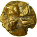 Ionia, Uncertain, 1/48 Stater, AU(50-53), Electrum, SNG von Aulock:-