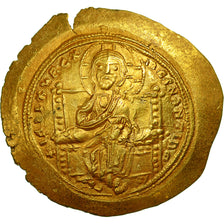 Münze, Constantine X, Histamenon Nomisma, Constantinople, VZ+, Gold, Sear:1847
