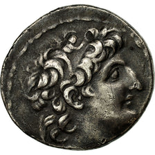 Münze, Seleukid Kingdom, Antiochos VIII Epiphanes, Tetradrachm, Antioch, SS