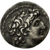 Münze, Seleukid Kingdom, Antiochos VIII Epiphanes, Tetradrachm, Antioch, SS