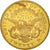 Moneta, Stati Uniti, Liberty Head, $20, Double Eagle, 1876, U.S. Mint